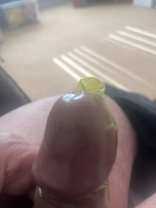 [M] Peppermint Flavoured