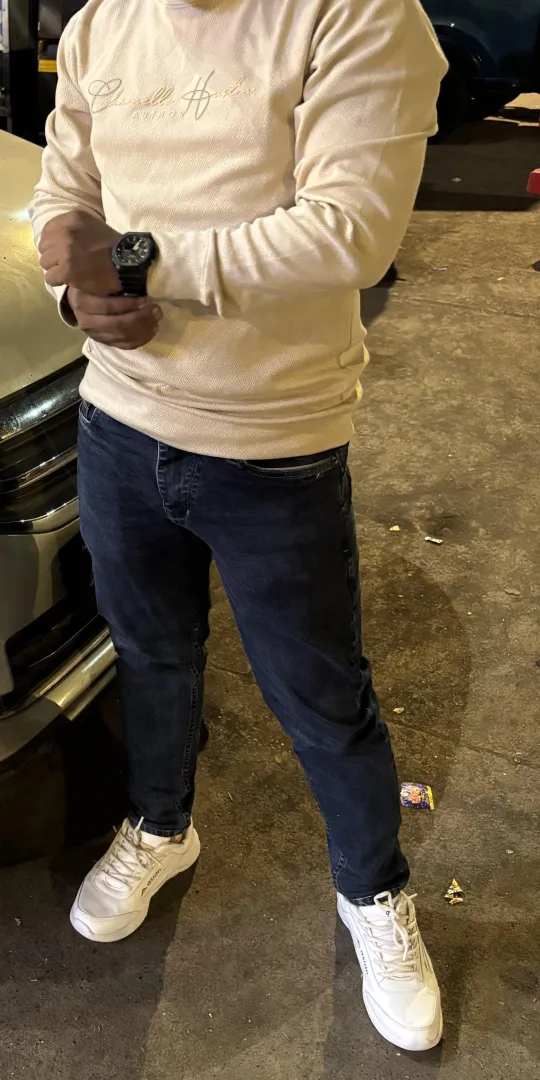 (M) Ready for Non Stop Session...DM