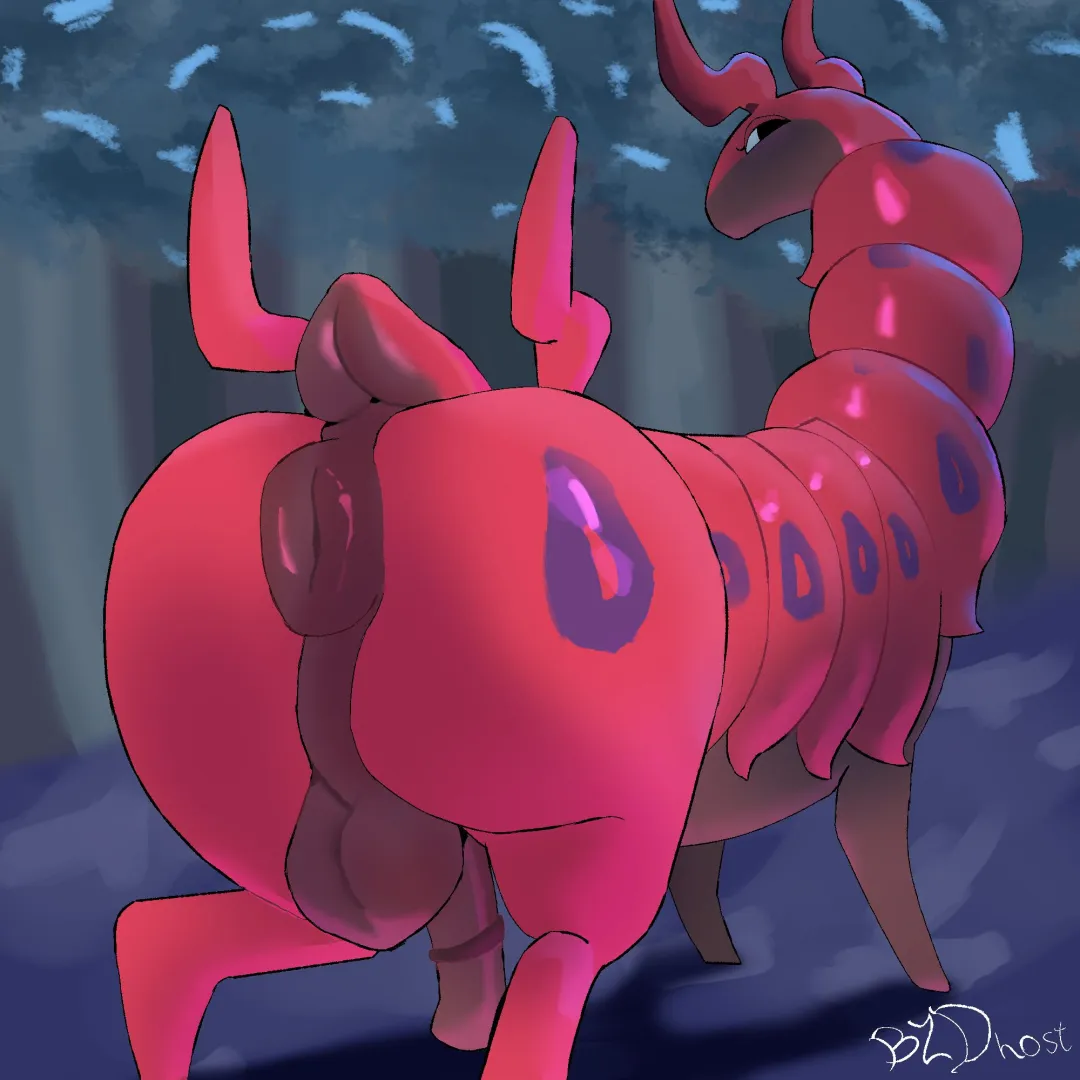 [M] Scolipede needed this (BZDhost)