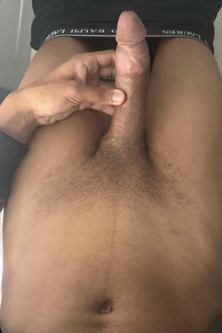 [M] Starting the day off right