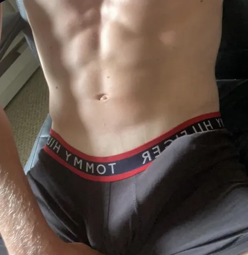 [m] there’s a lot under there