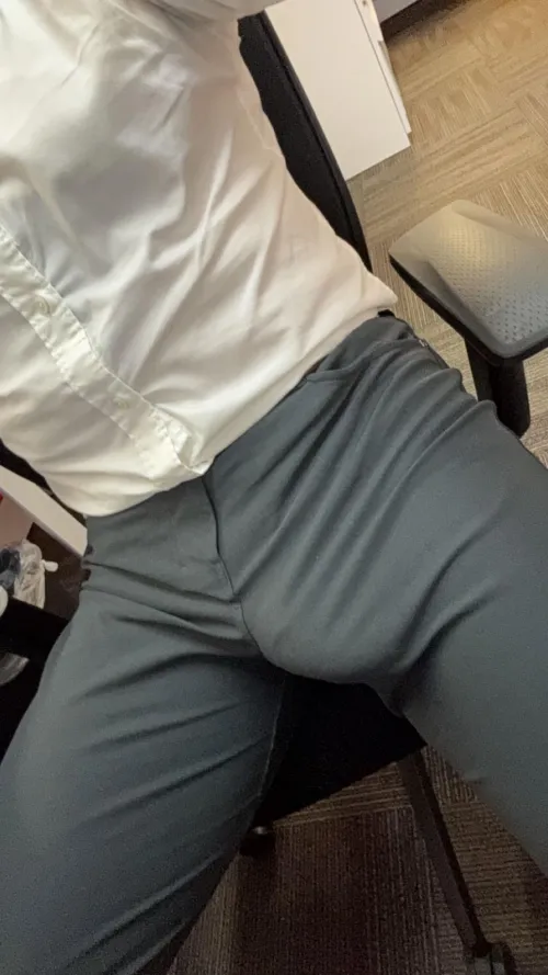 [M] Working Hard Wednesday