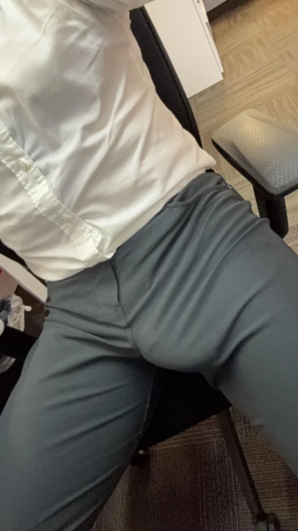 [M] Working Hard Wednesday