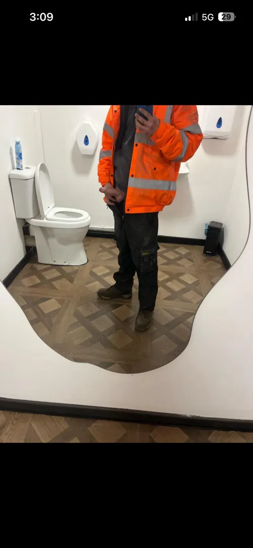 M18 anyone want to take mg virginity