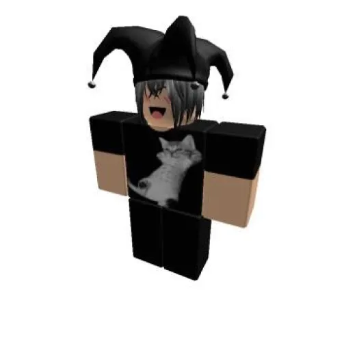 M18 Can someone make rr34 of my avatar :3