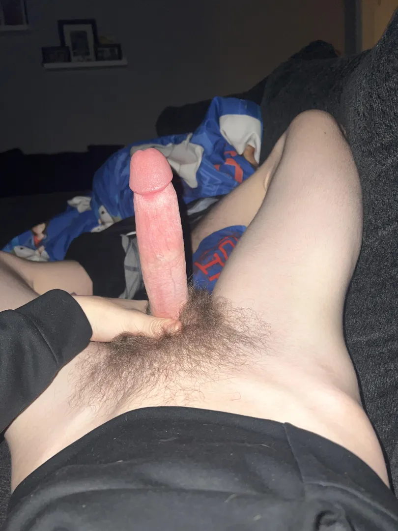 M18 Horny