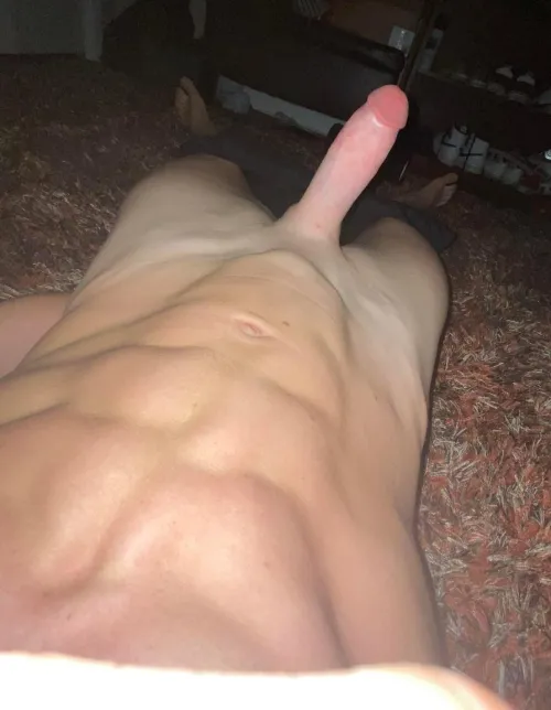 M18 just turned 18 need someone to suck me dry