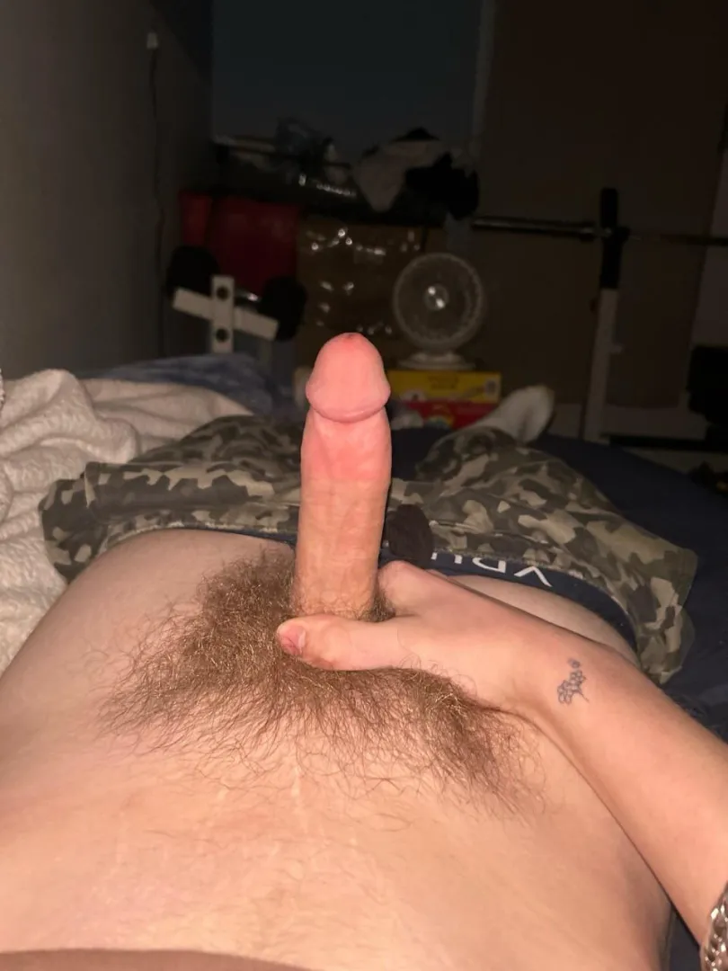 M19 Concord [94520] bwc looking for a good suck tn