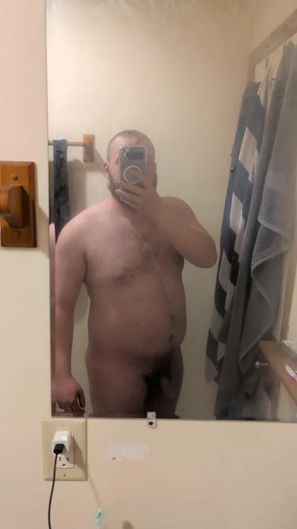 m19 [m4f] #claycenter- looking to get head, let me know if your interested