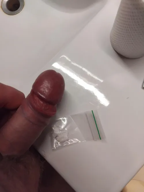 M21 looking for a good time.