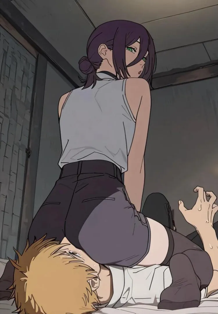 M22 | I just want to be a good seat for my future owner…