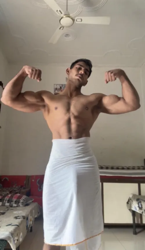 (M22) progress is looking great