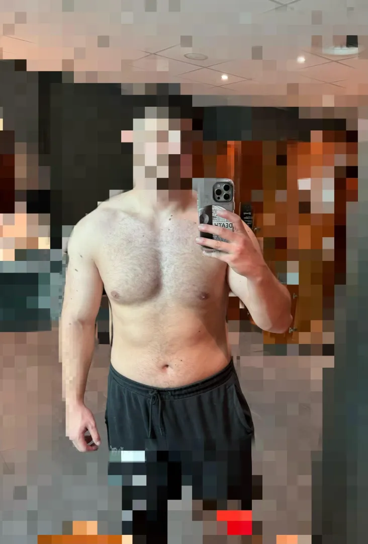 M[23] Suche sissy zum Schreiben oder treffen