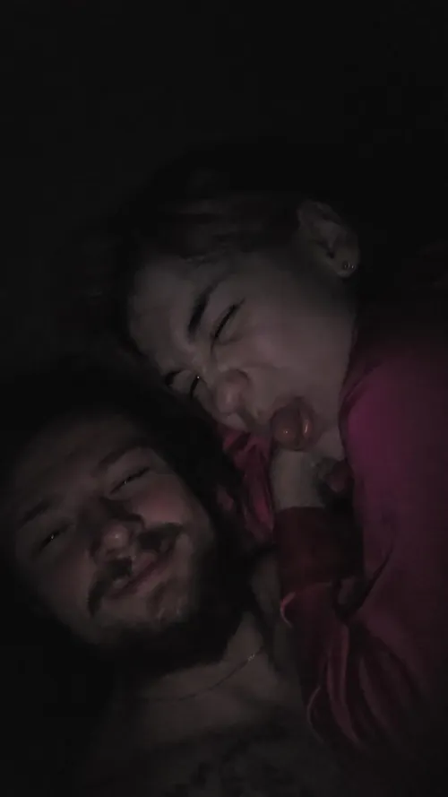 M24 & F29 both bi looking for a good looking couple who's open to explore and have have With eachothers bodies