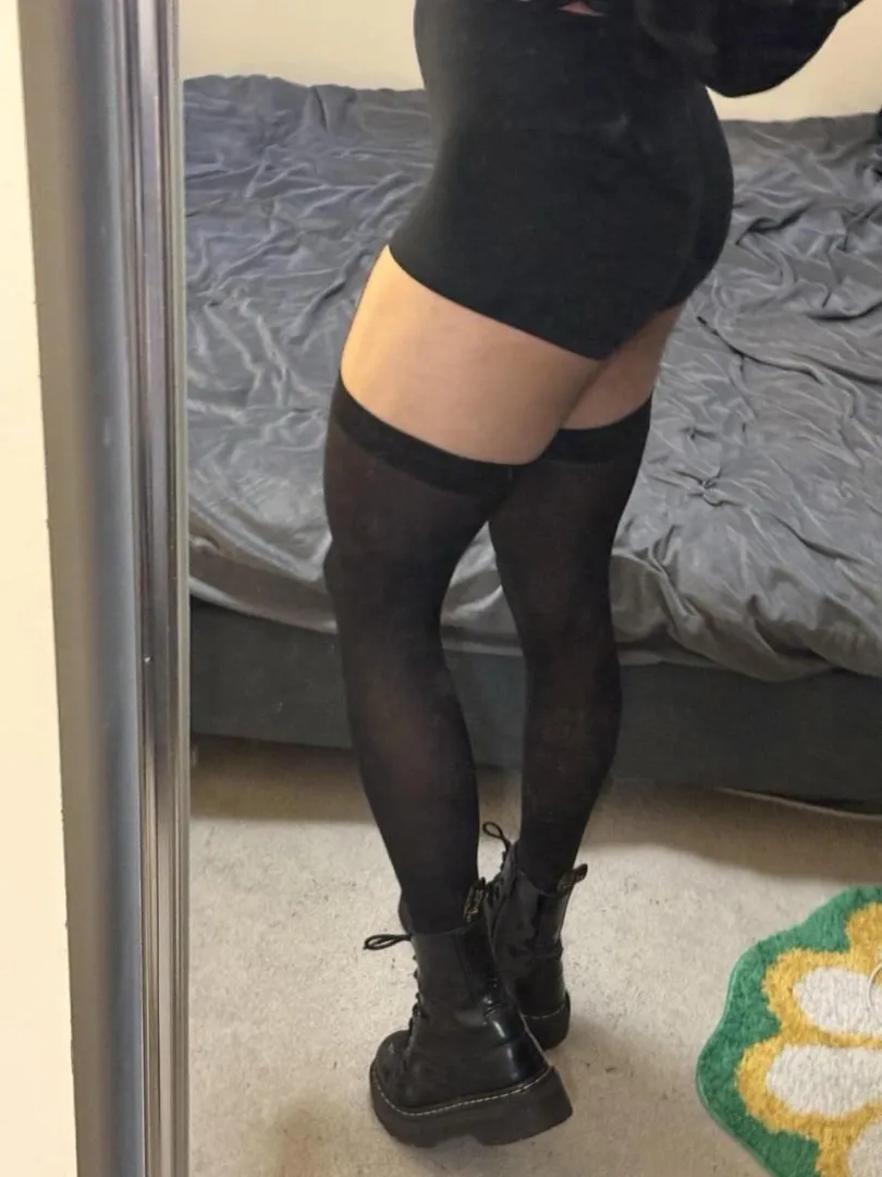 M25 tall lean sub looking for kinky dom