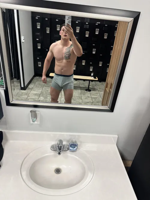 M25 what’s cooking