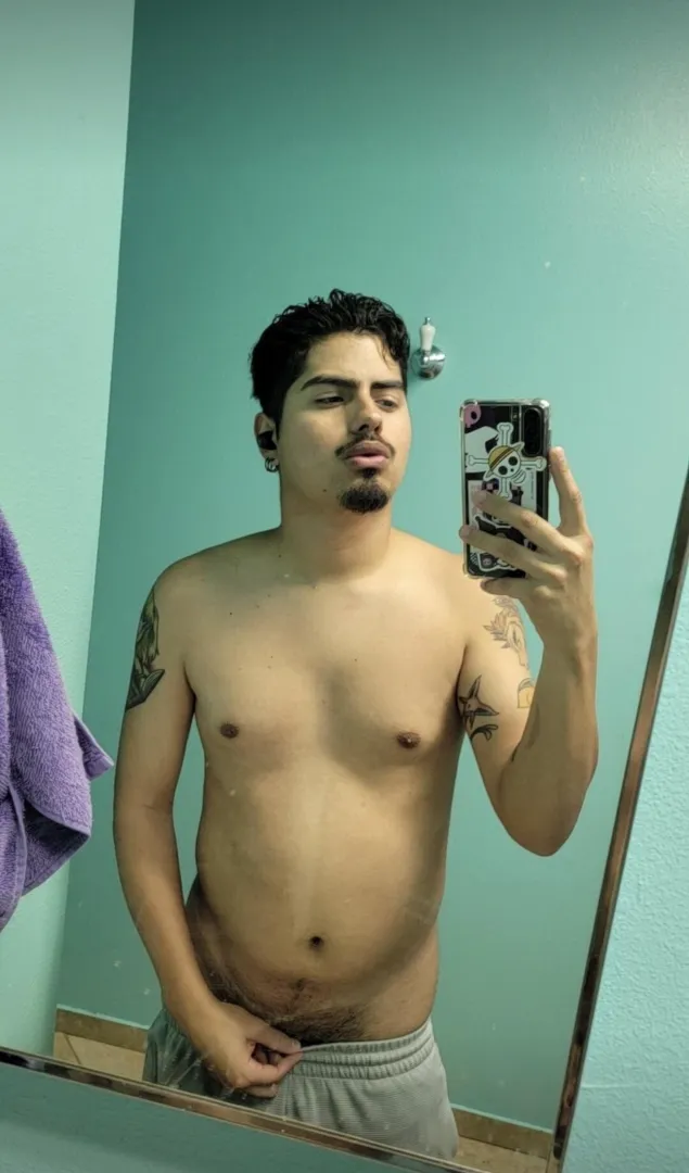 M27 Who’s up for some fun?