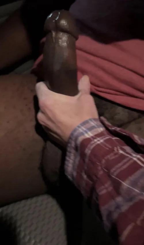 M28 - Clean + experienced BBC seeking creampie fun in Huntsville