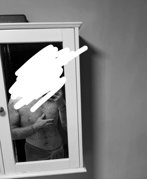 M29 UK. Little mid week sesh, best feeling having a shower wired!