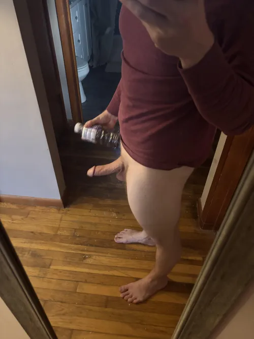 (M29) woke up like this