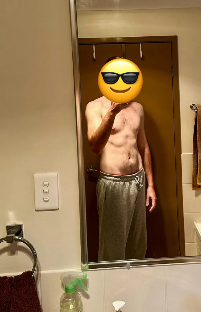 M31 4F Redcliffe for ongoing FWB