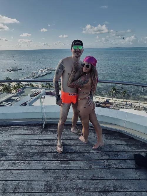 M31 F37 11th trip May 13-May 18 ️‍