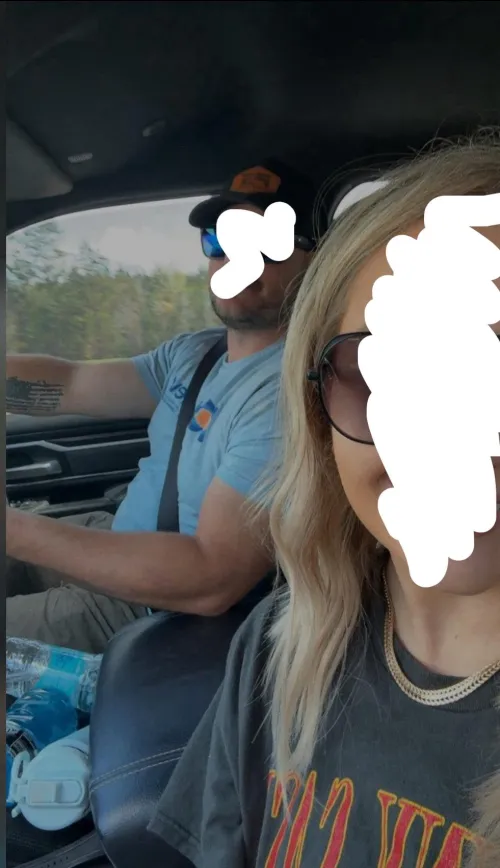 M33f31 looking for couples near us. DMs open