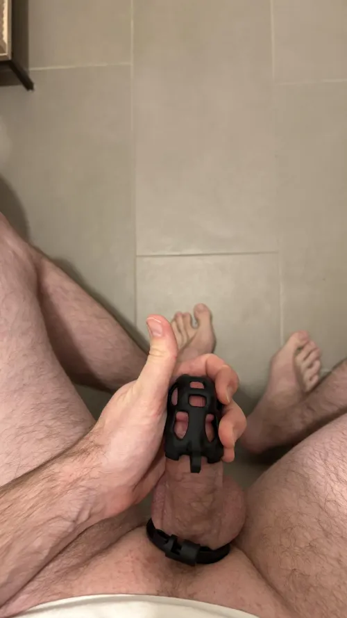 [M36] bräuchte Hilfe beim schließen