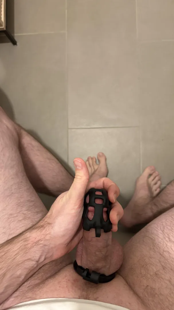 [M36] bräuchte Hilfe beim schließen