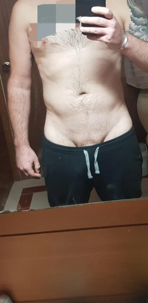 (M)40 looking for passion