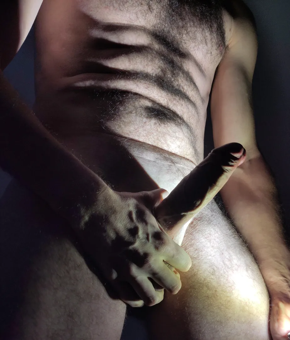 [m42] ben te geil vanmiddag