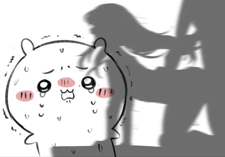 [M4A] A freak accident caused the souls of my girlfriend and her favorite plushy to switch, letting the doll pilot her body while she was stuck controlling its adorable form~ Neither of us expected for her plushy to have developed a perverted personality