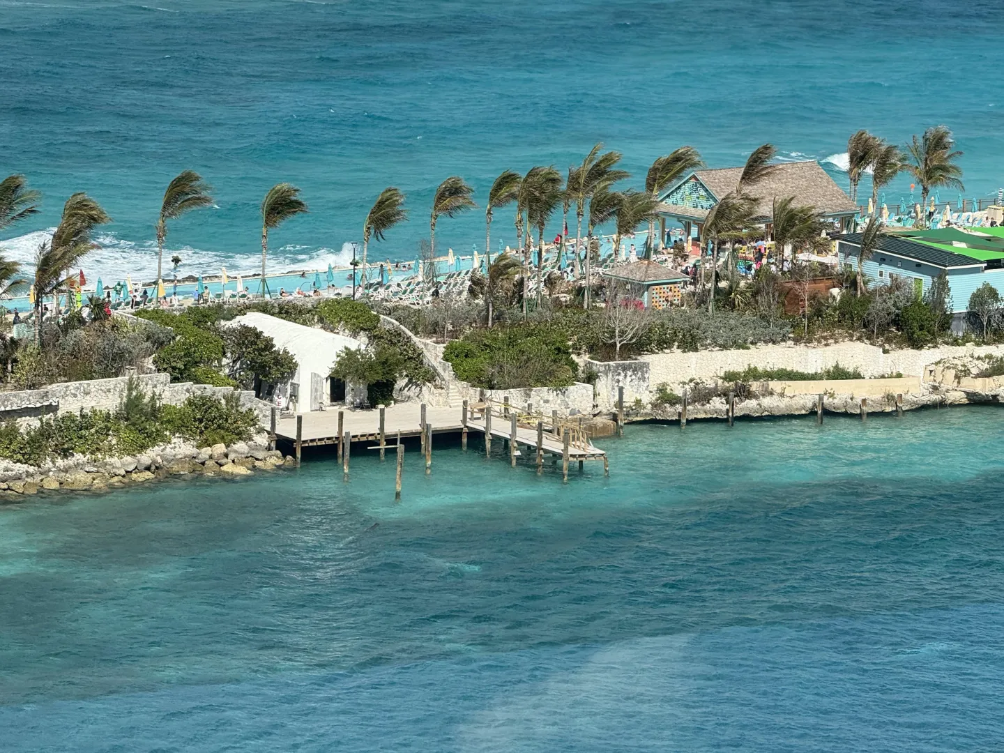 [M4A] allure of the seas now.