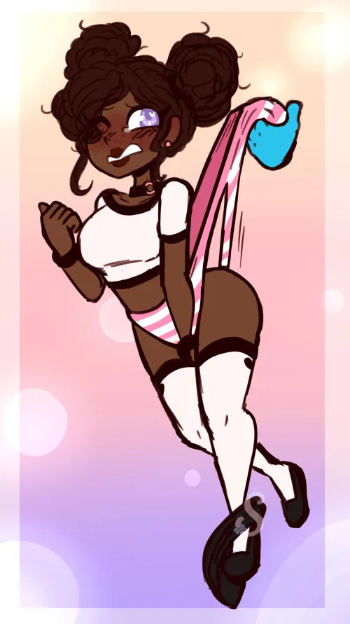 M4A (I'm dom) dm me if you want to do a wedgie rp open to ideas