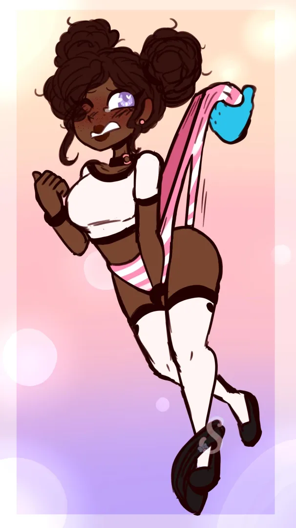 M4A (I'm dom) dm me if you want to do a wedgie rp open to ideas