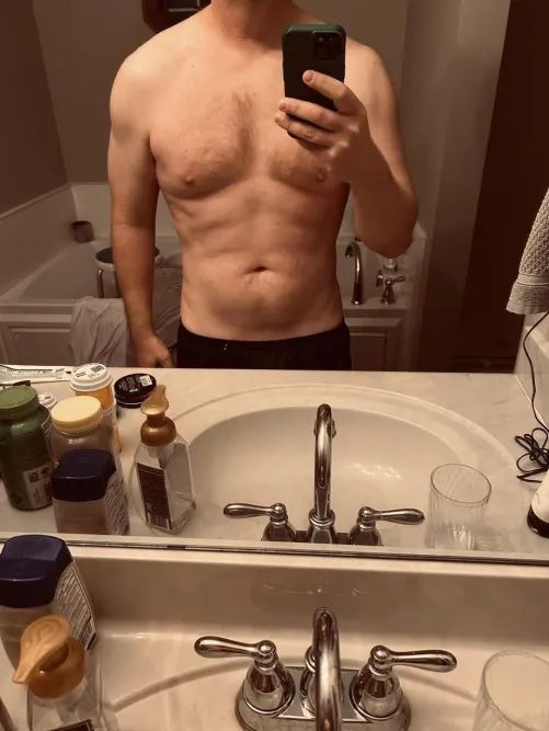 M4C in Leavenworth (I can travel)