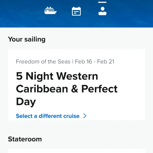 [M4F] 2/16- 2/21 Freedom of the Seas