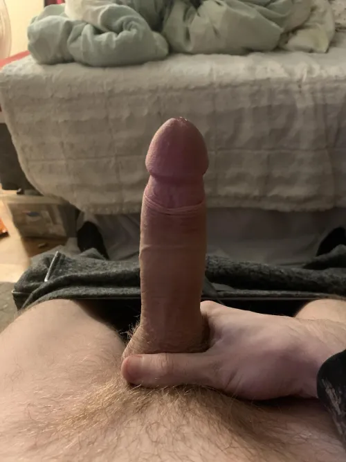 M4F 24 who wants to take my BWC today?