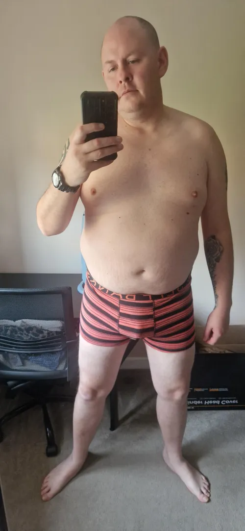 M4F 38 Suffolk. Yay or Nay?