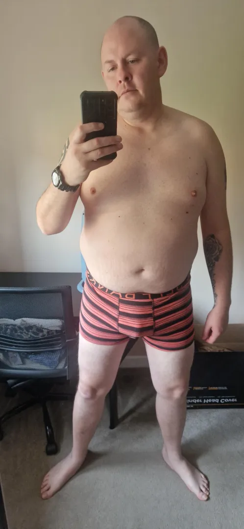 M4F 38 Suffolk. Yay or Nay?