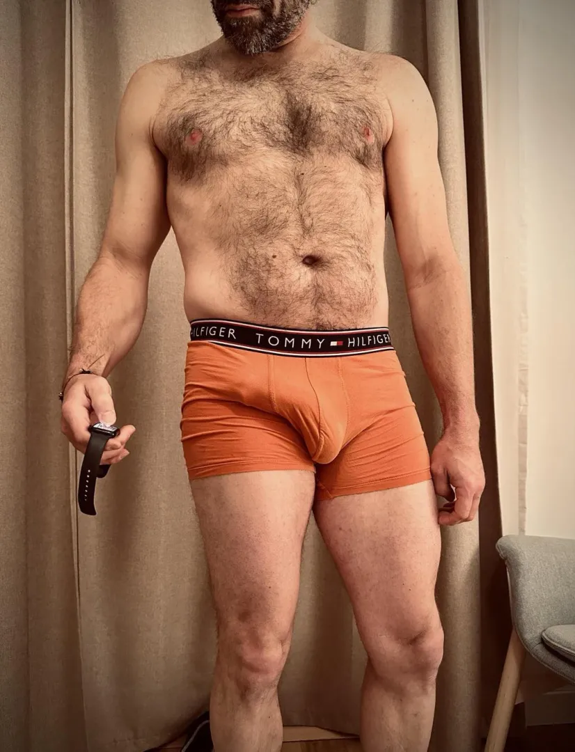 [m4f] 50 not Calvins but will these do?