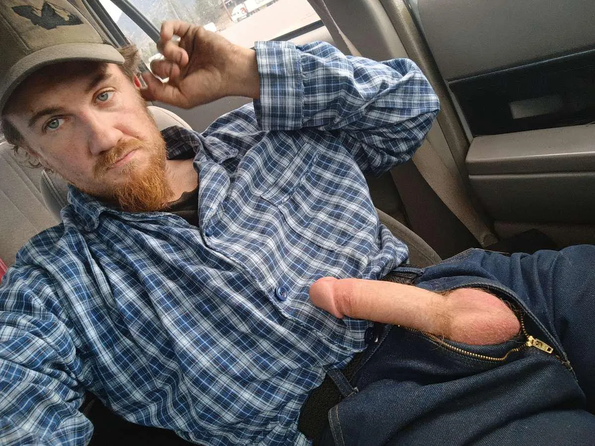 M4f anyone horny and want to blow this