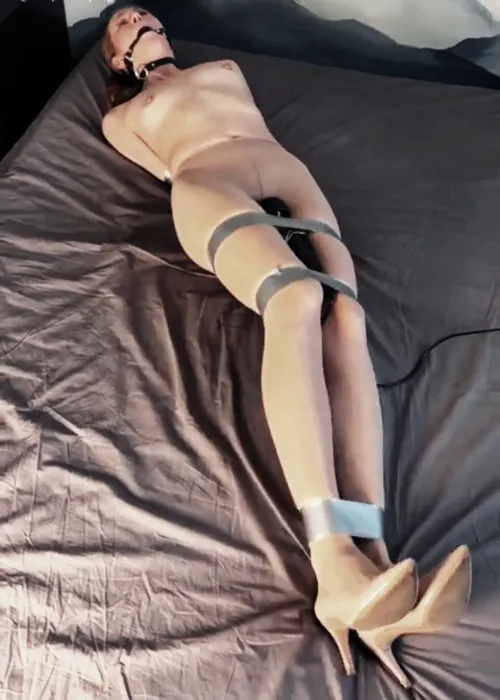 [M4F] #Canada - Where is my broken western girl?