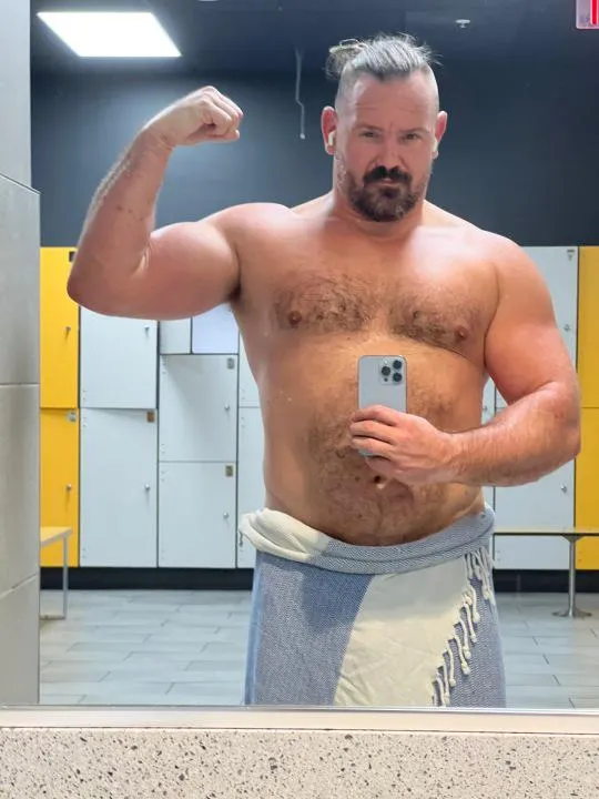 [M4F] Hung daddy 9 inch BWC