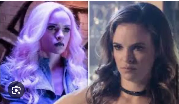 [M4F] Killer frost goes through a change? After what happened with killer frost, the members of team flash are worried that Caitlin won’t ever come back. They finally defeated sabotage and she is doing her own things. It has been a year and Barry left 