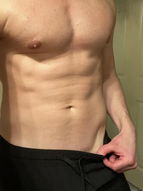 [M4F] Looking for NSA fun in Tulsa area this weekend! 34, fit, and clean shaved, straight (no bi)