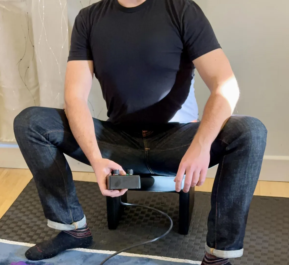 [M4F] Looking for Sybian/toys/orgasms content collab in/near Seattle