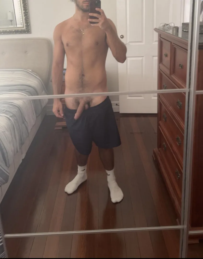 M4F. Looking to make a MILF