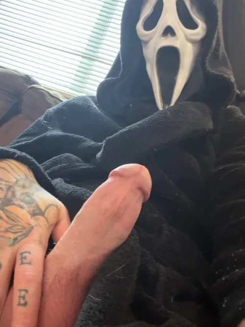 M4f mf who wants to scream?!?!