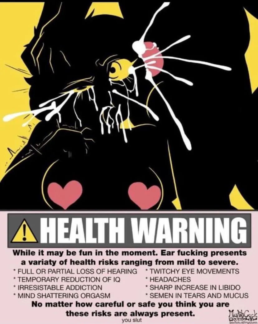 (M4F) No need to think, in fact there is no reason to think in the first place, once your brain has been skull fucked away by a hyper cock (DM OPEN!)